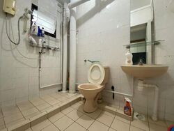 Blk 307 Canberra Road (Sembawang), HDB 5 Rooms #460954591